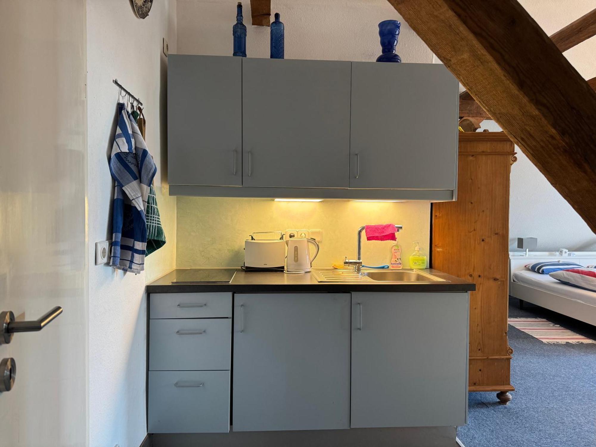 Stilvolles Apartment Im Gruenen Muensterland Rosendahl エクステリア 写真